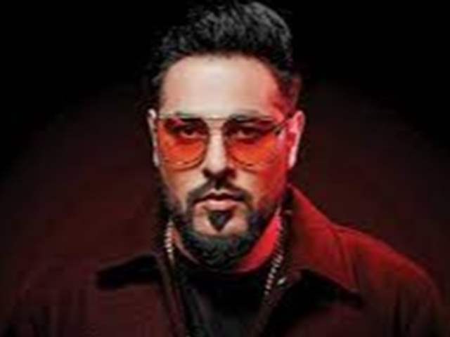 Badshah music, stats and more