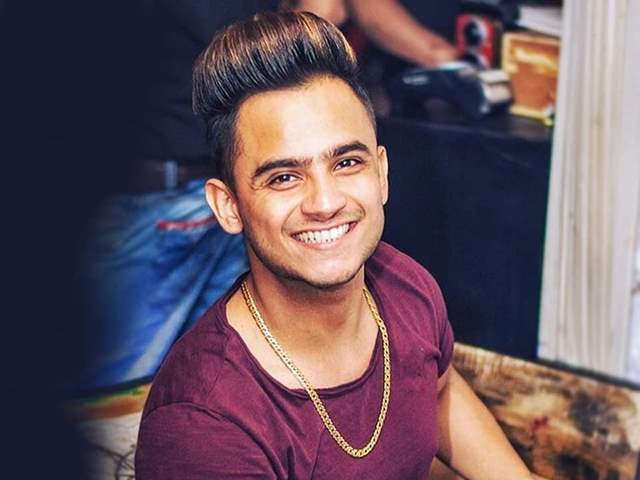Share more than 68 millind gaba hairstyle swag babe - vova.edu.vn