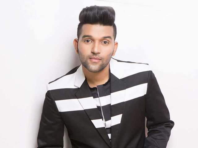 Guru Randhawa would like to act in a romantic film someday – India TV