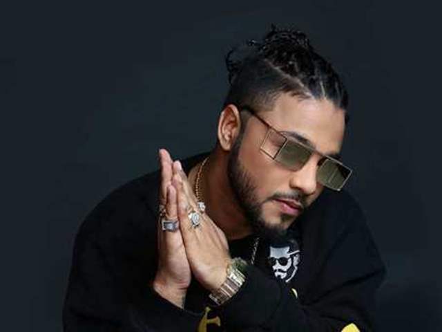 Raftaar If I take the dhun out of any popular Bollywood song and make a  rap song will that not be a copy  Hindustan Times