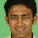 Anil Kumble Thumbnail