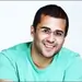 Chetan Bhagat Thumbnail