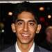 Dev Patel