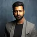 Vicky Kaushal Thumbnail