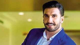 Ranveer Singh Quiz