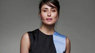 Kareena Kapoor Khan Test