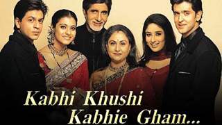 Kabhi Khushi Kabhi Gham QUIZ