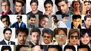 Bollywood celebrity face quiz by Indraneel