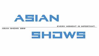 Identify the Asian Shows