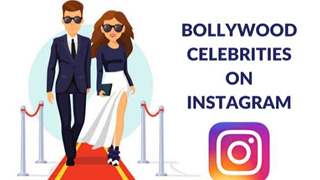 Guess These Bollywood Celebrities From Their Instagram Bios