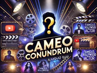 Cameo Conundrum: Guess the Famous Cameo Appearances that Surprised Fans on the Silver Screen Thumbnail