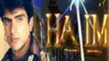Hatim poster