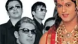 Saarthi poster