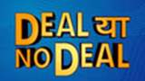 Deal Ya No Deal Poster