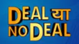 Deal Ya No Deal poster
