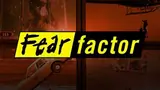 Fear Factor poster