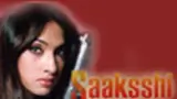 Saakshi poster
