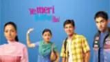 Yeh Meri Life Hai poster
