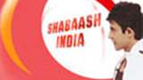 Shabaash India poster