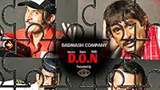 Detective Omkar Nath D.O.N Poster