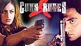 Guns & Roses Poster