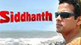 Siddhant Poster