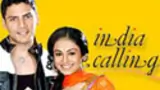 India Calling poster