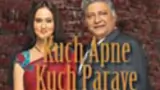 Kuch Apne Kuch Paraye poster