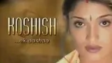 Koshish Ek Aasha poster