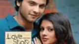 Love Story poster
