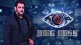 Bigg Boss 1 poster