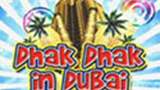 Dhak Dhakk in Dubai Poster