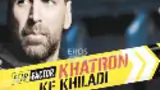 IDEA Presents Fear Factor- Khatron Ke Khiladi Poster
