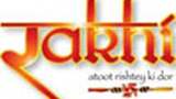 Rakhi - Ek Atoot Rishte Ki Dor Poster
