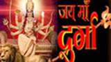 Jai Maa Durga Poster