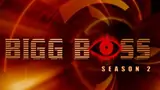 Bigg Boss 2 poster