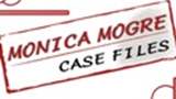 Monica Mogre Case Files poster