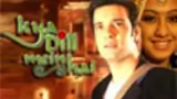 Kya Dil Mein Hai Poster