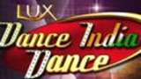 Lux Dance India Dance Poster