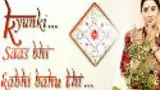 Kyunki Saas Bhi Kabhi Bahu Thi poster