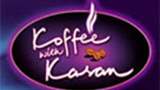 Koffee With Karan poster