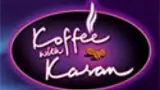 Koffee With Karan poster