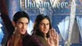 Dharam Veer poster
