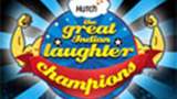 Great Indian Laughter Champions Poster