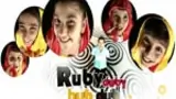 Ruby Duby Hub Dub poster