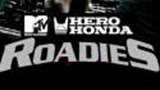 Hero Honda MTV Roadies 6 - Hell Down Under Poster