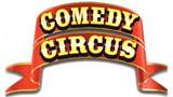 Comedy Circus 3 - Teen Ka Tadka Poster