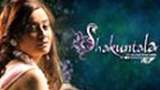 Shakuntala... An eternal love story... Poster