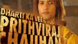 Prithviraj Chauhan poster