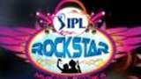 IPL Rockstars. poster